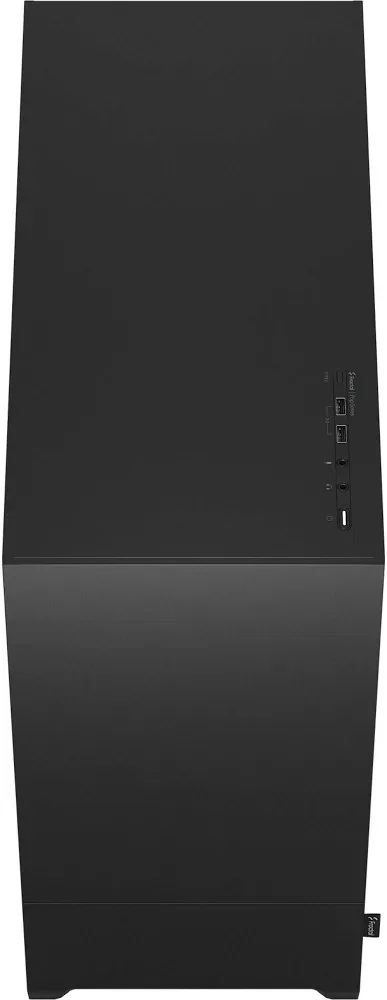 Fractal Design Pop Silent ATX - vue 4