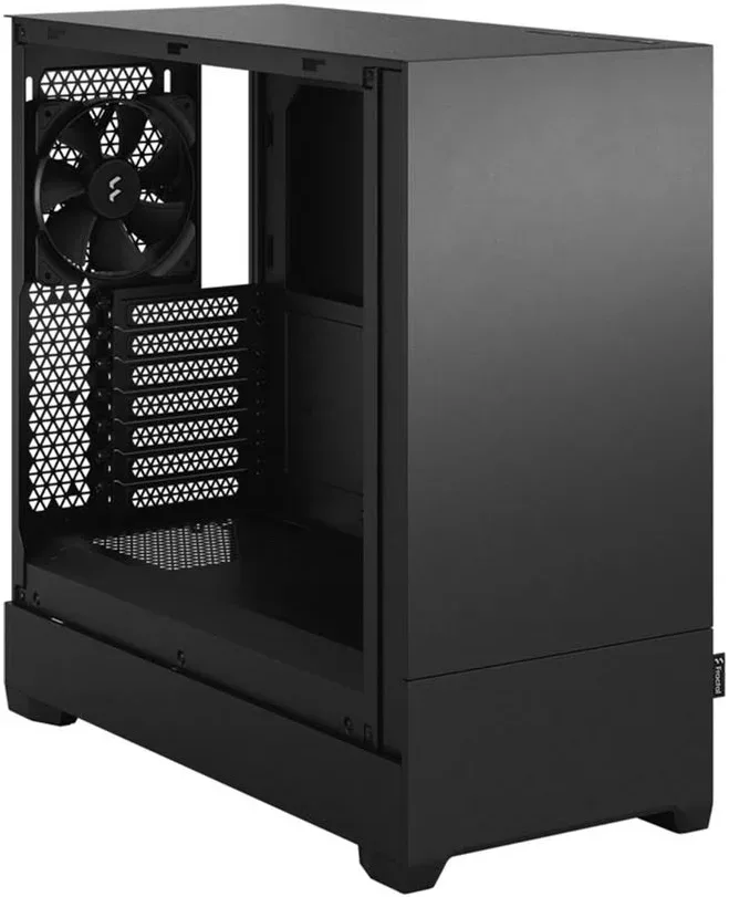 Fractal Design Pop Silent ATX - vue 5