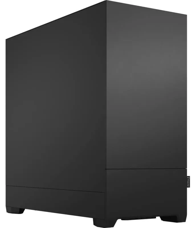 Fractal Design Pop Silent ATX