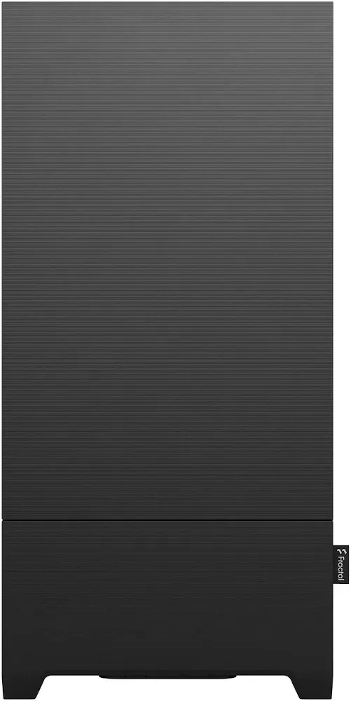 Fractal Design Pop Silent mATX - vue 4