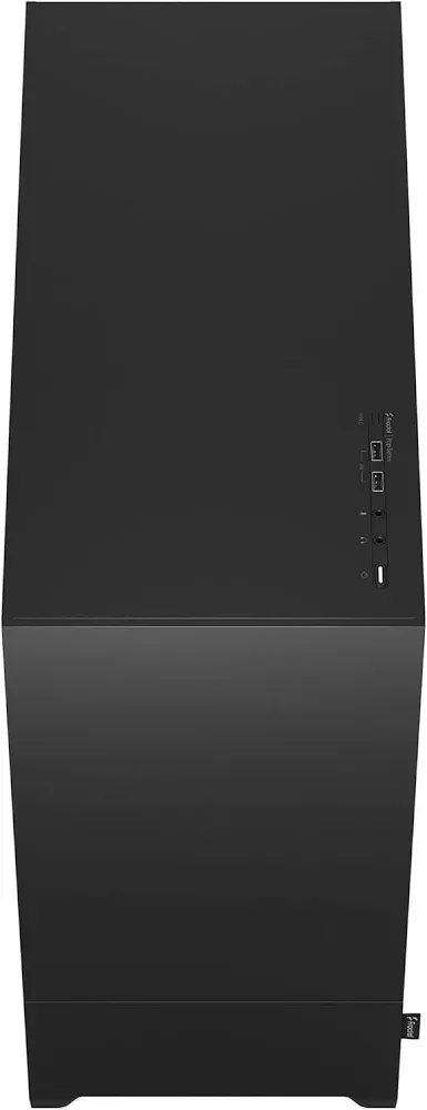 Fractal Design Pop Silent mATX - vue 5