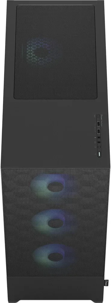 Fractal Design Pop XL Air ATX RGB - vue 3