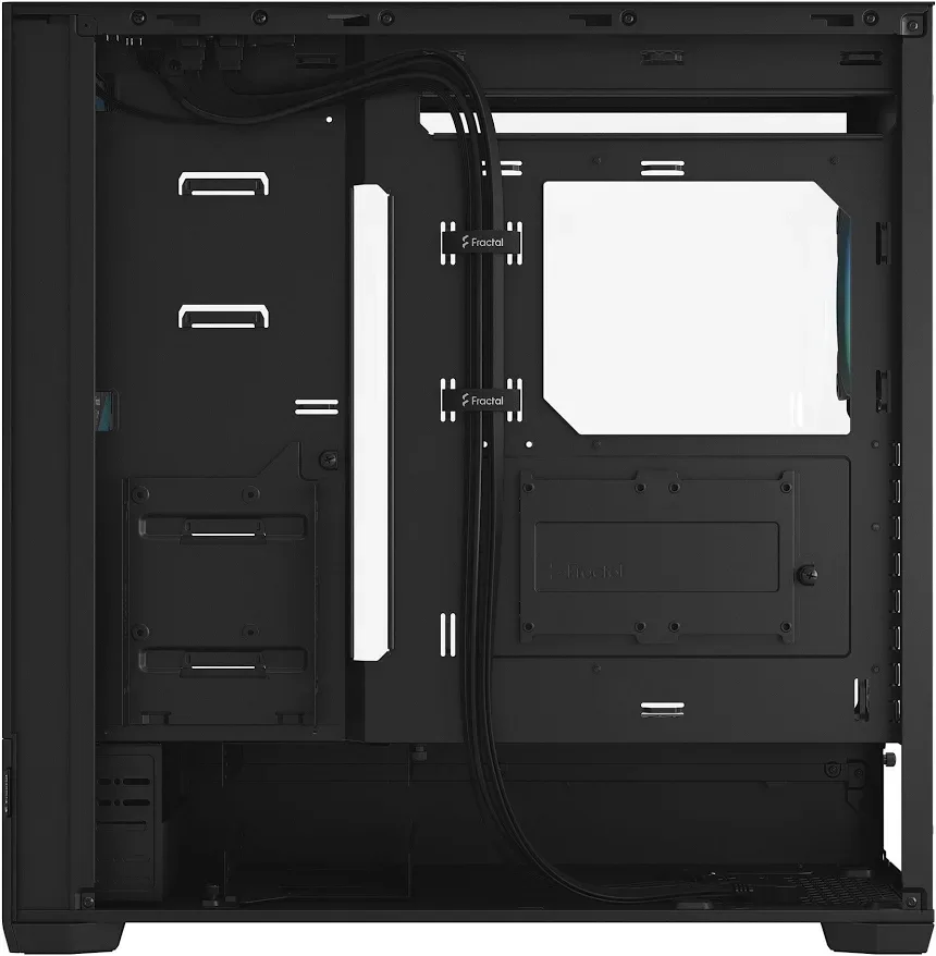 Fractal Design Pop XL Air ATX RGB - vue 4