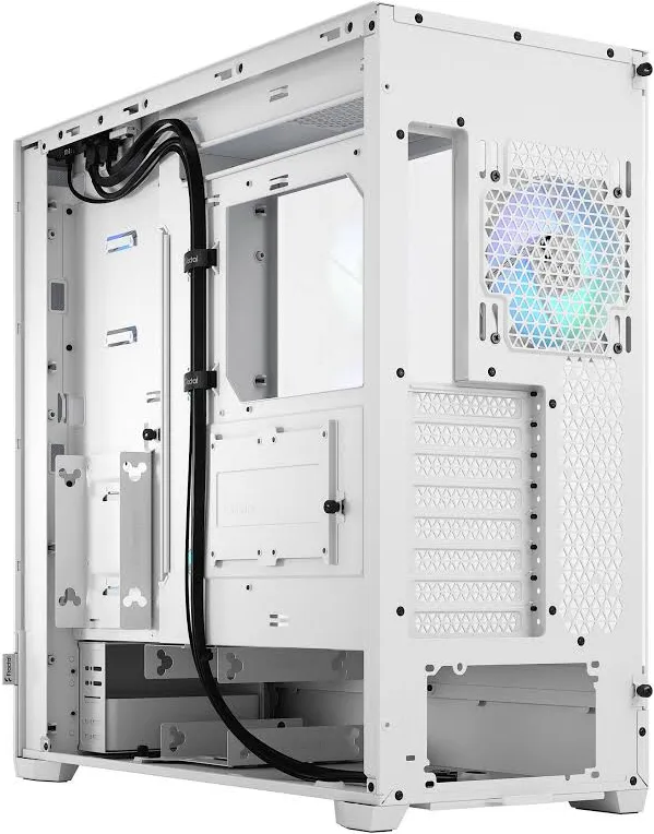 Fractal Design Pop XL Air RGB - vue 3