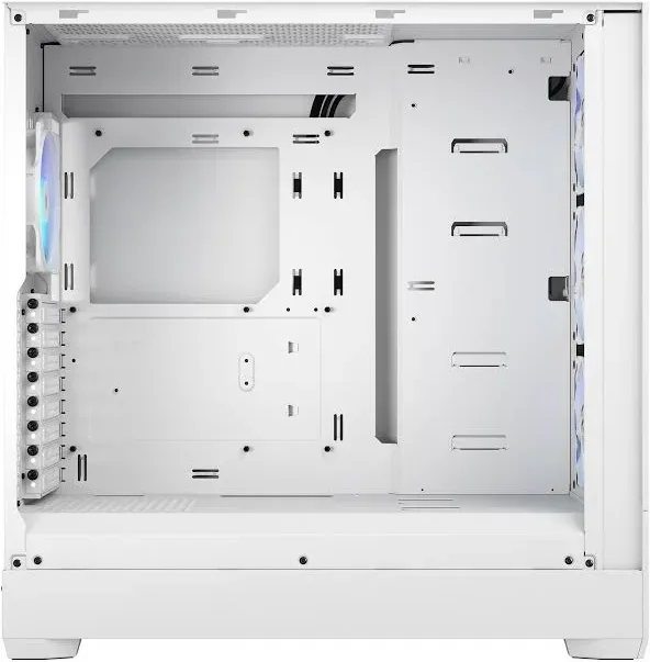 Fractal Design Pop XL Air RGB - vue 5
