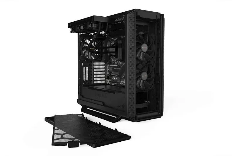 Fractal Design Pop XL E-ATX - vue 2