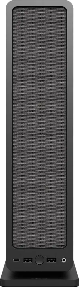 Fractal Design Ridge mITX - vue 3