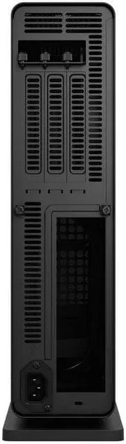 Fractal Design Ridge mITX - vue 5