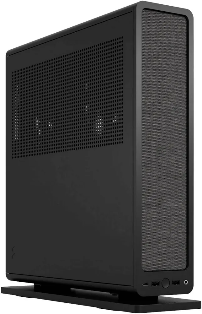 Fractal Design Ridge mITX