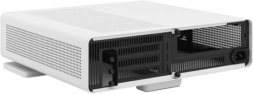 Fractal Design Ridge mITX - vue 4