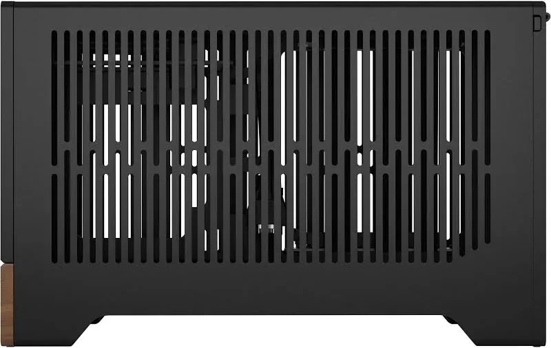 Fractal Design Terra Mini mATX - vue 2