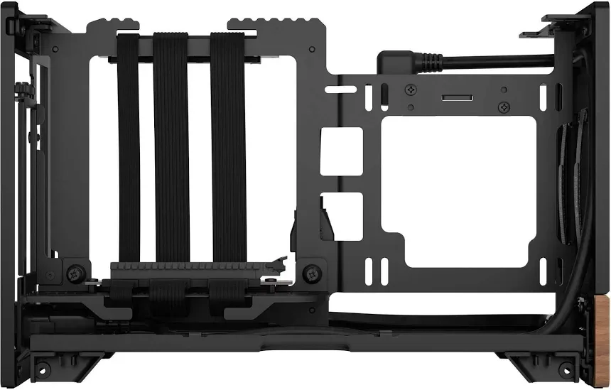 Fractal Design Terra Mini mATX - vue 5