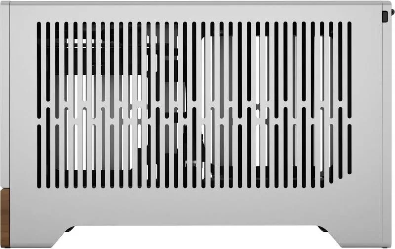 Fractal Design Terra mITX - vue 4
