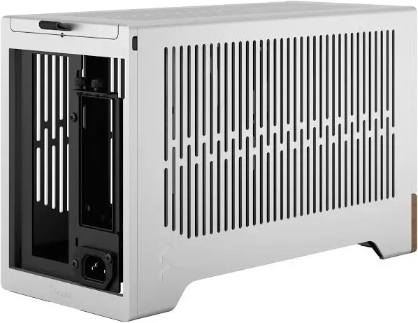 Fractal Design Terra mITX - vue 5