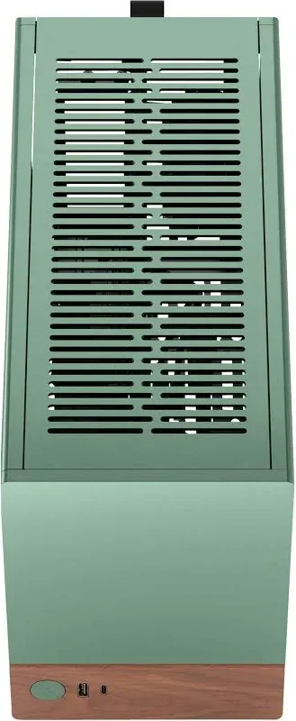 Fractal Design Terra mITX - vue 4