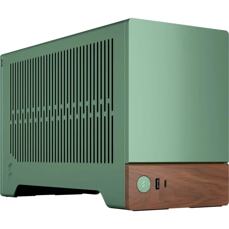 Fractal Design Terra mITX