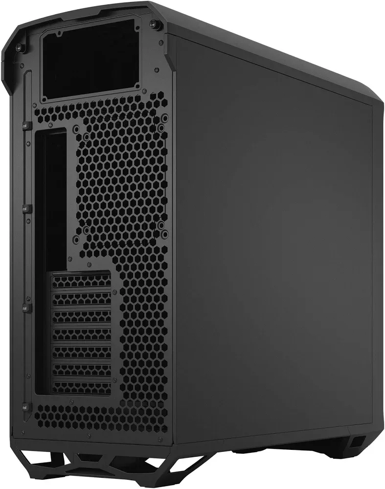 Fractal Design Torrent ATX - vue 4