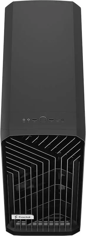 Fractal Design Torrent ATX - vue 5