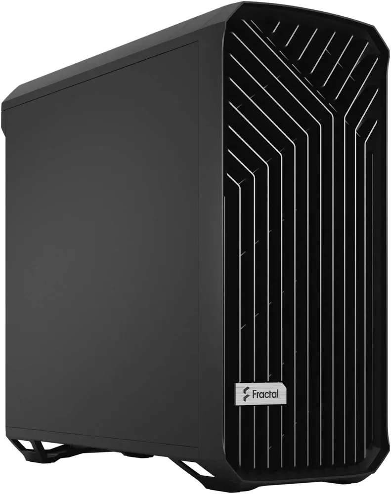 Fractal Design Torrent ATX
