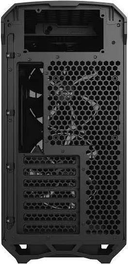 Fractal Design Torrent Compact E-ATX - vue 5