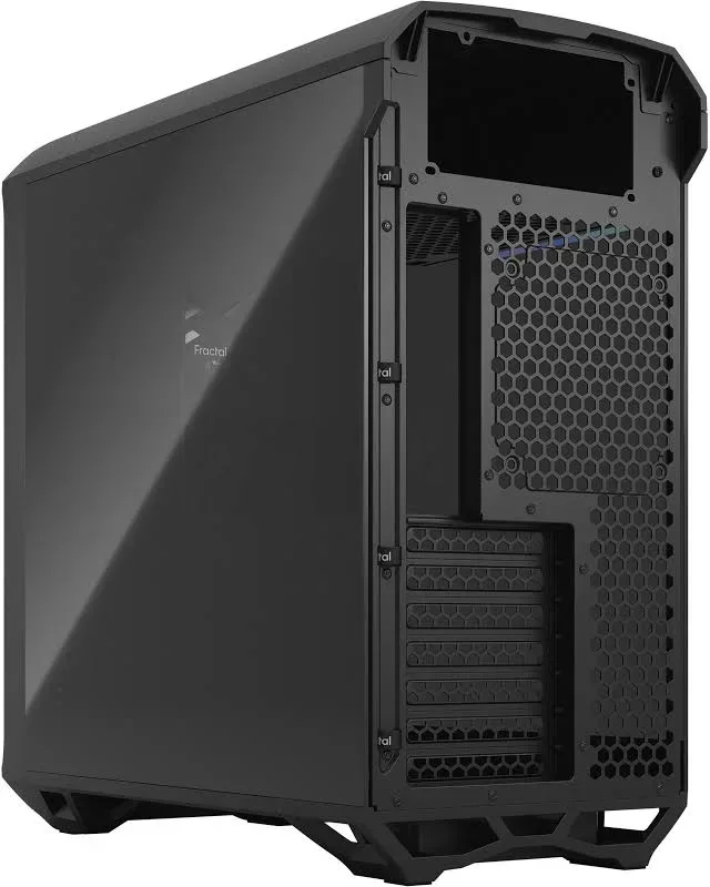 Fractal Design Torrent Compact mATX