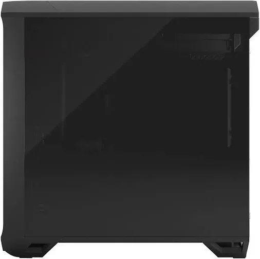 Fractal Design Torrent Compact RGB mATX - vue 4