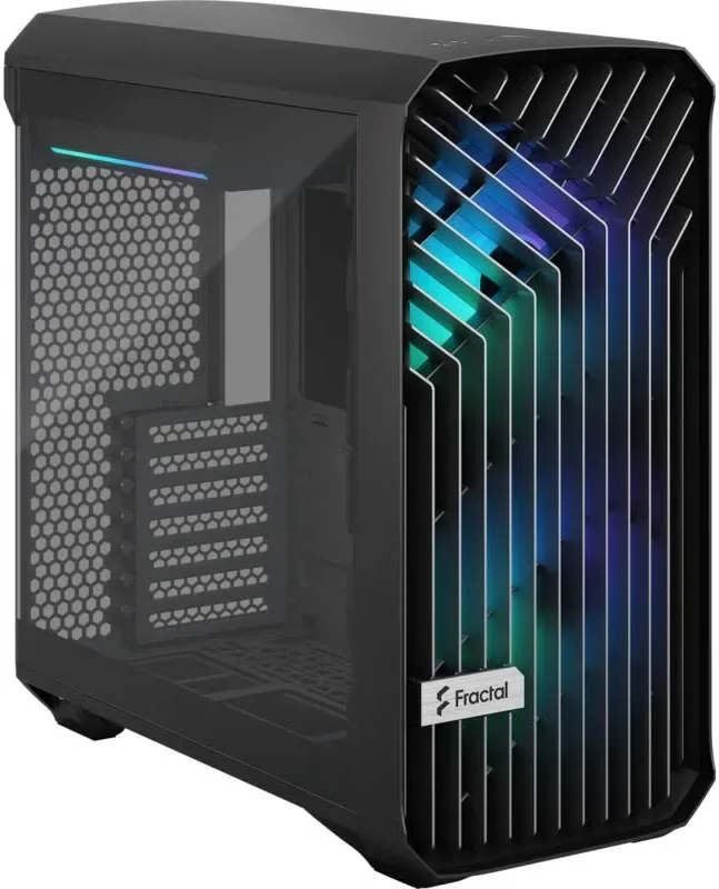 Fractal Design Torrent Compact RGB mATX