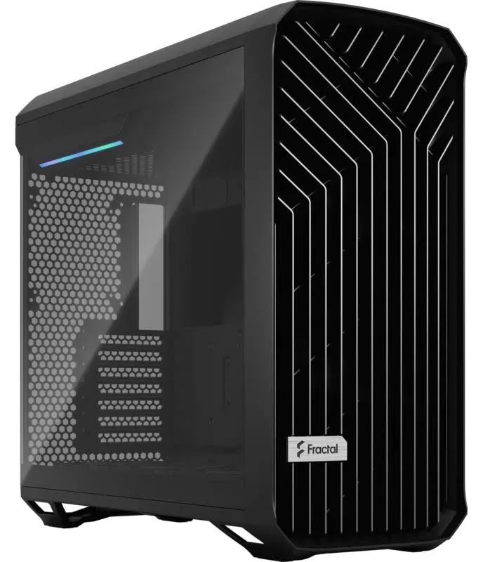 Fractal Design Torrent mATX