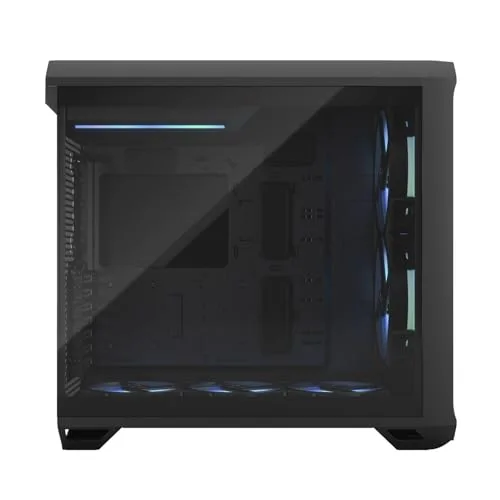 Fractal Design Torrent RGB ATX - vue 4