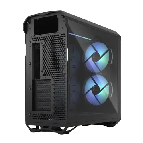 Fractal Design Torrent RGB ATX - vue 5
