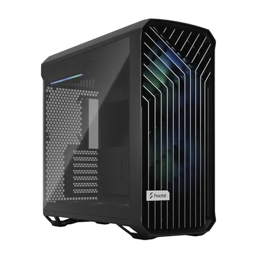 Fractal Design Torrent RGB ATX