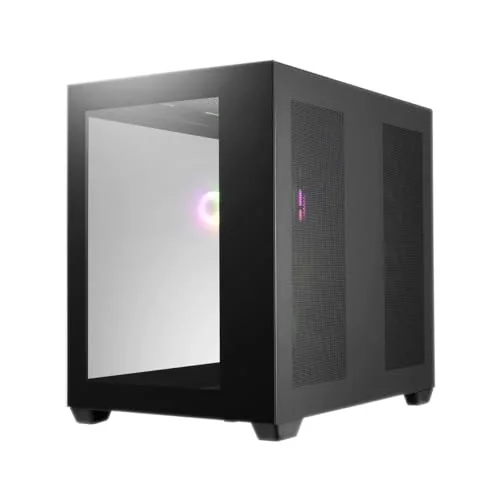 FSP CMT380 ARGB ATX - vue 2