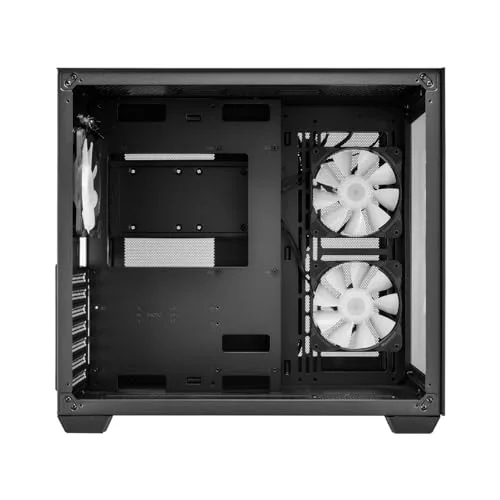 FSP CMT380 ARGB ATX - vue 3