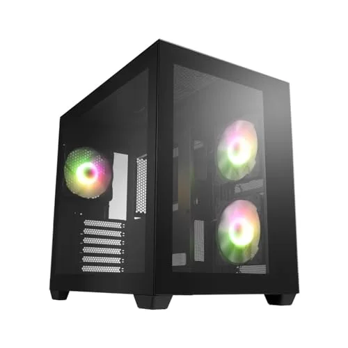 FSP CMT380 ARGB ATX
