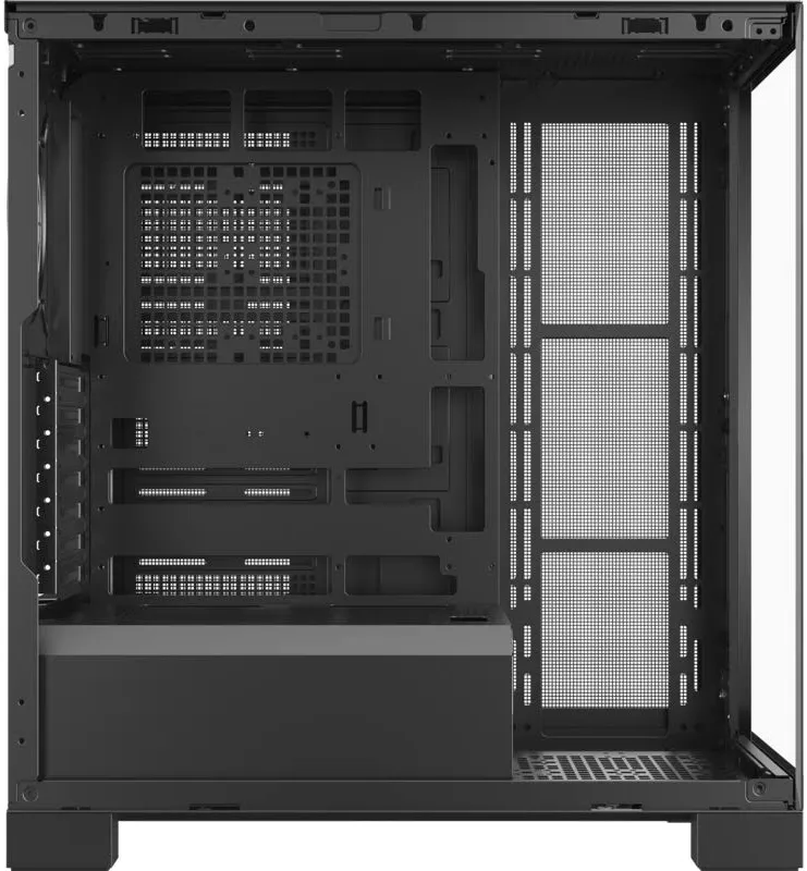 FSP M540-BA ATX Black