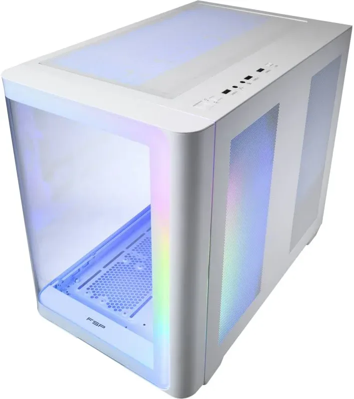 FSP M580-BA ATX White