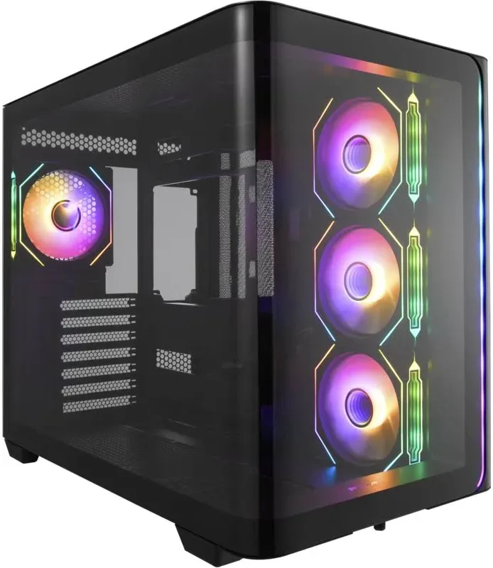 FSP M580-BA mATX