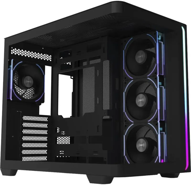 FSP M580-BP ATX
