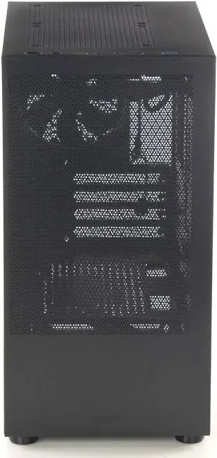 FSP S110-B mATX - vue 2