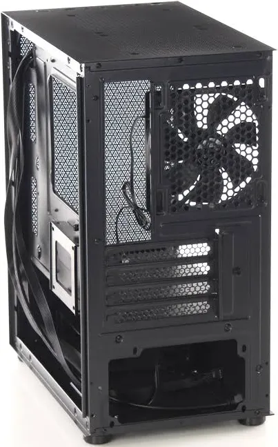 FSP S110-B mATX - vue 4