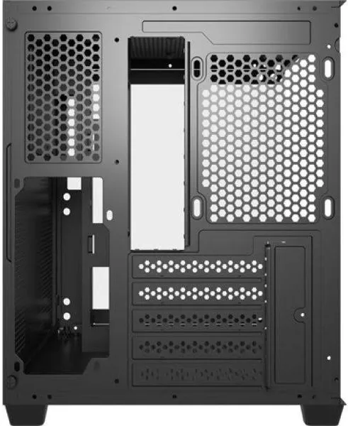 FSP S140-BA mITX - vue 5