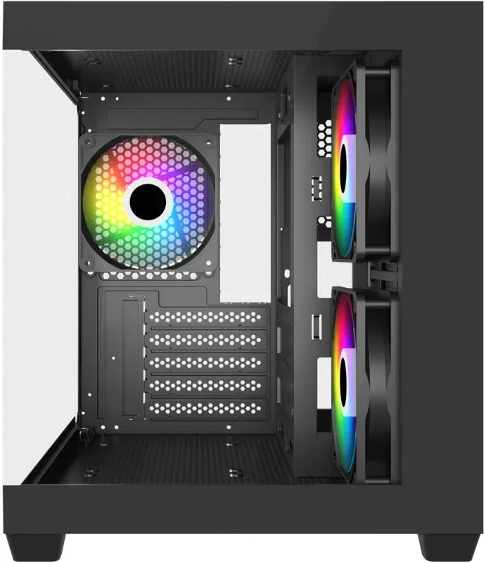 FSP S140-BA mITX