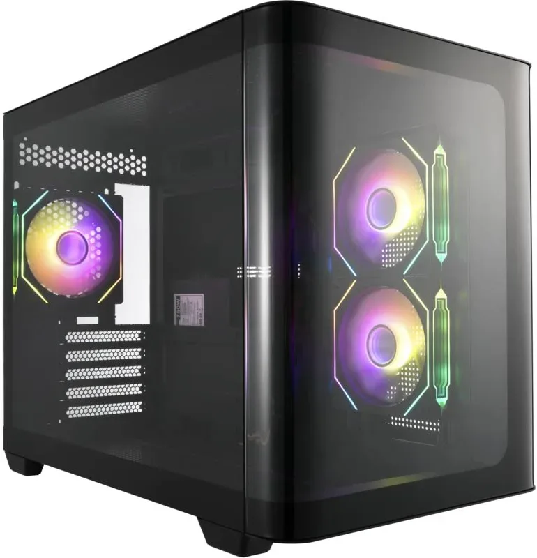 FSP S380-BA mATX