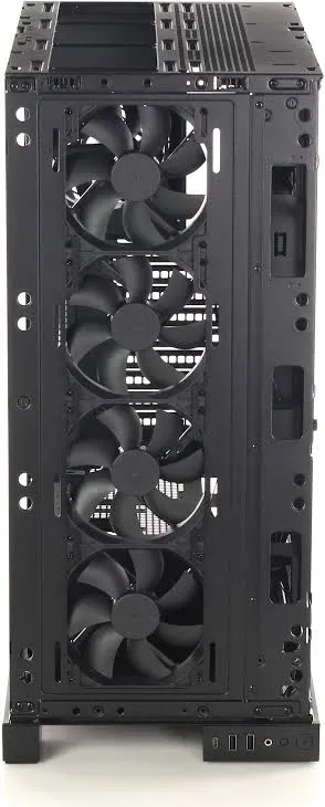 FSP U500-B E-ATX - vue 2