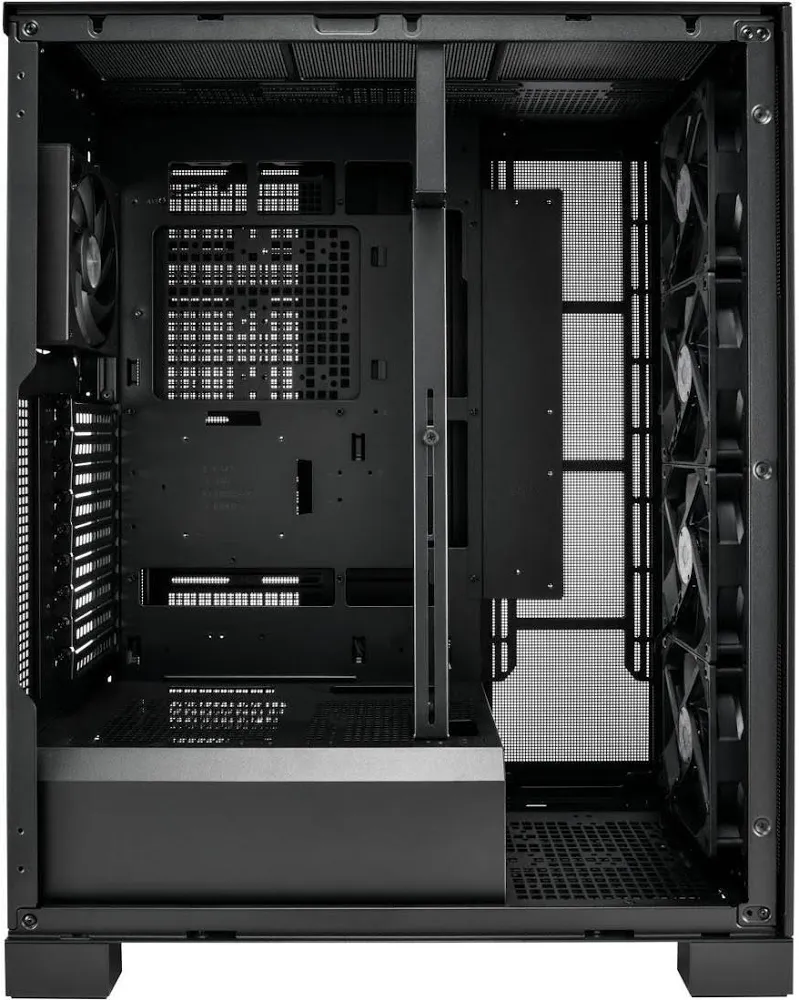 FSP U500-B E-ATX - vue 3
