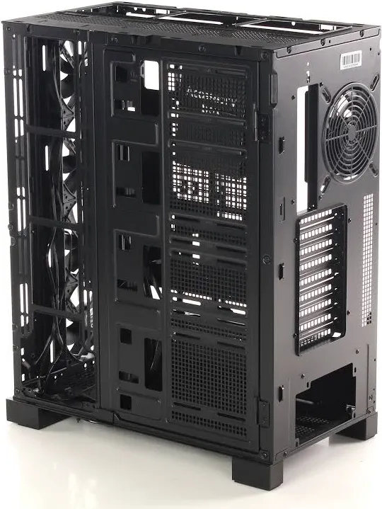 FSP U500-B E-ATX - vue 4