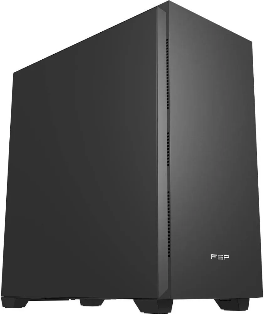 FSP U530-BS mATX - vue 2
