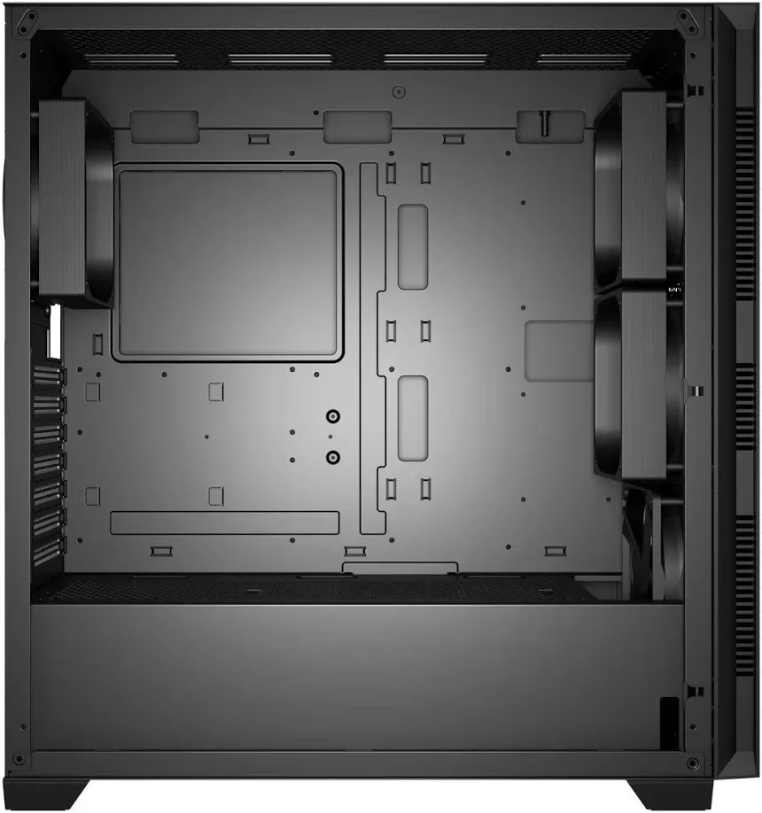 FSP U530-BS mATX - vue 5
