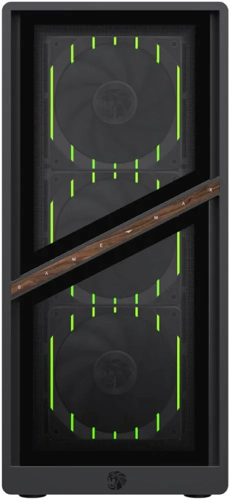 GameMax Aeris 330 mATX RGB - vue 4