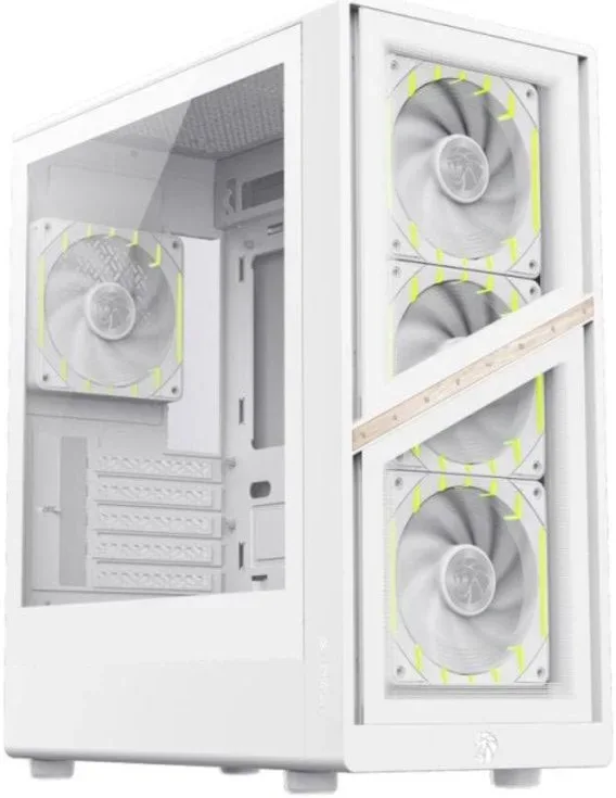GameMax Aeris 330 mATX RGB
